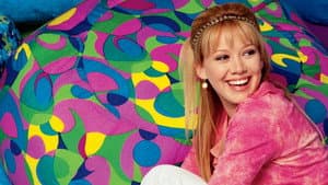Lizzie McGuire — foto 1