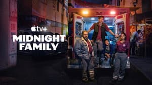 Familia de medianoche — foto 3