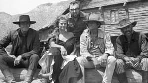 Sergio Leone, une Amérique de légende — foto 4