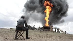 Petróleo sangriento — foto 1