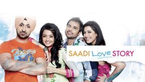 Saadi Love Story — foto 1