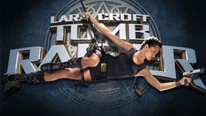 Lara Croft: Tomb Raider — foto 4
