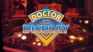 Doctor on Display: The USA Tour 1986-1988 — foto 1