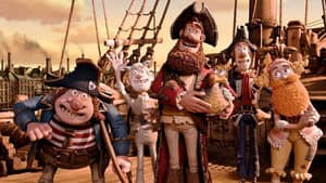 ¡Piratas! Una loca aventura — foto 1