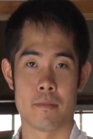 Takashi Inoue