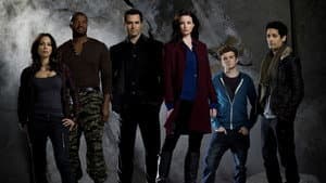 Continuum — foto 6