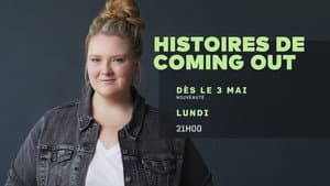 Histoires de coming-out — foto 1