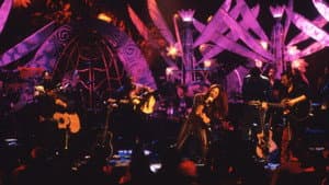Shakira: MTV Unplugged — foto 6