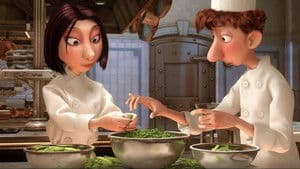 Ratatouille — foto 2