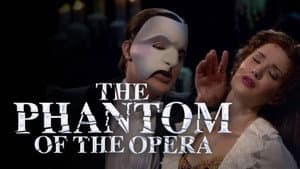 The Phantom of the Opera at the Royal Albert Hall — foto 6