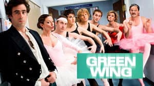 Green Wing — foto 7