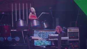Tangerine Dream - One Night in Space - Live at the Alte Oper Frankfurt — foto 8