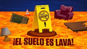 El piso es lava — foto 8