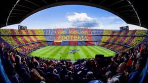 Matchday: Dentro del FC Barcelona — foto 2