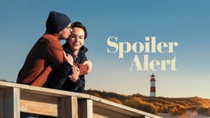 Spoiler Alert — foto 1