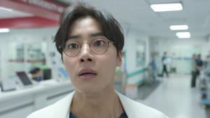Paciente: Baek Kang‑hyuk