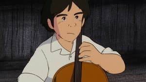 Goshu, el violoncelista — foto 8