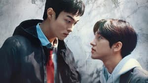 조폭인 내가 고등학생이 되었습니다 — foto 8