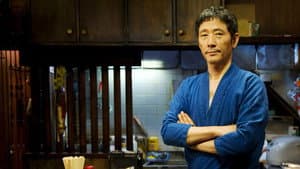 Midnight Diner: Tokyo Stories — foto 4