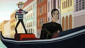 Misión: Carnaval en Venecia