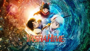 Yashahime: Princess Half-Demon — foto 7