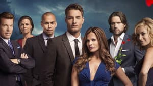 The Young and the Restless — foto 3
