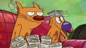 CatDog — foto 5