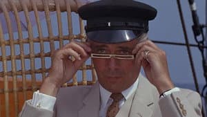 Modesty Blaise, superagente femenino — foto 8