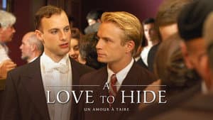 Un amour à taire — foto 4