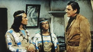 Winnetou und sein Freund Old Firehand — foto 2