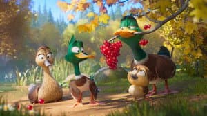 ¡Patos! — foto 11