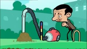 Mr. Limpio