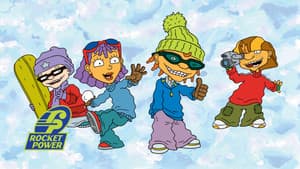 Rocket Power — foto 4