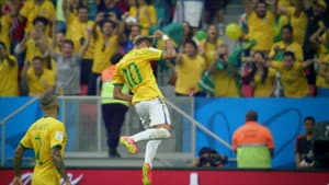 Copa del Mundo: Brazil — foto 2