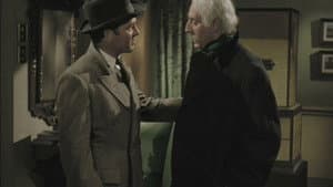 Sherlock Holmes and the Secret Weapon — foto 6