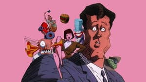 I Married a Strange Person! — foto 1