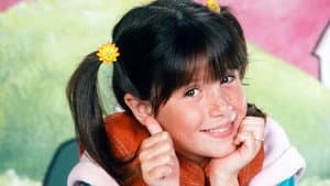 Punky Brewster — foto 5