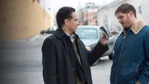 La Entrega (The Drop) — foto 7