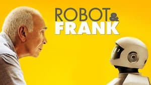 Frank Y El Robot — foto 8