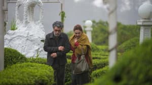 A Fera na Selva — foto 6