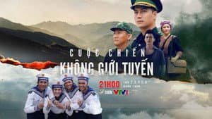 Cuộc chiến không giới tuyến — foto 1