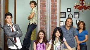 Los Hechiceros de Waverly Place — foto 11