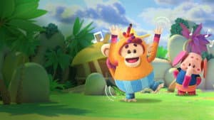 Giggle Wiggle — foto 3