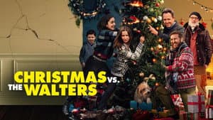 Christmas vs. The Walters — foto 5