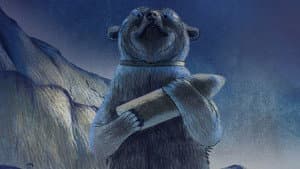 A Bear Named Wojtek — foto 2