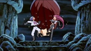Pokémon la película 2000 — foto 5