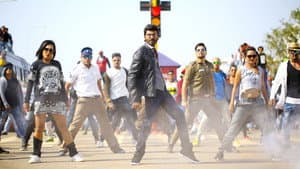 வேலையில்லா பட்டதாரி 2 — foto 12