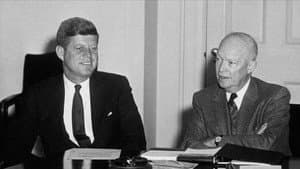 JFK: A President Betrayed — foto 1