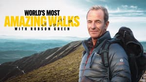 Robson Green: World's Most Amazing Walks — foto 1