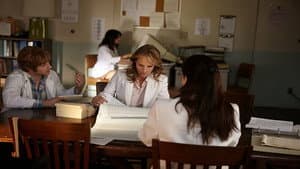 Descifrando a Annie Parker — foto 1